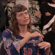 Barbara Karlich Show mit Silena